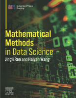 Mathematical Methods in Data Science.pdf